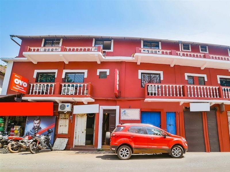 Casa Paradiso Hotel Panaji