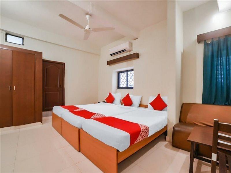 Casa Paradiso Hotel Panaji
