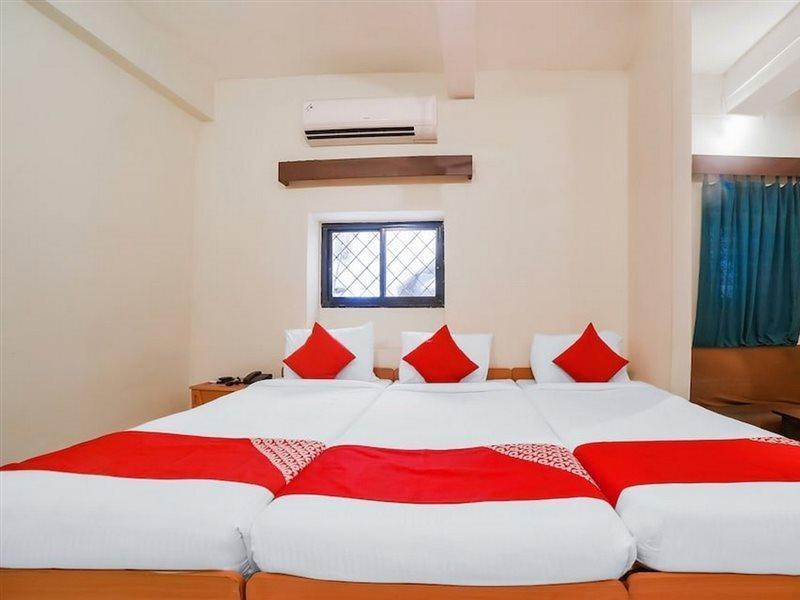 Hotel Casa Paradiso 2*
