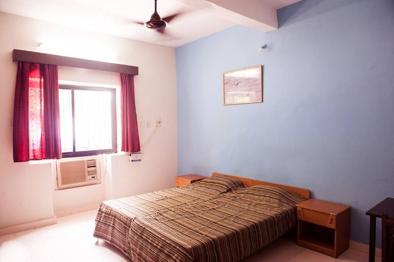 Hotel Casa Paradiso Panaji